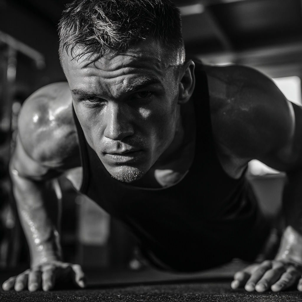 Групові тренування EnergyRise